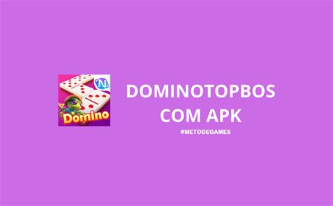 domino topbos.com